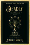 Cover for A Deadly Education