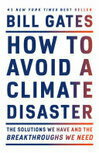 Cover for How to Avoid a Climate Disaster