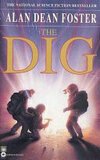 Cover for The Dig