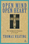 Cover for Open Mind, Open Heart