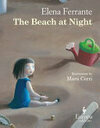 Cover for The Beach at Night