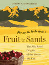Cover for Fruit from the Sands