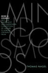 Cover for Mind and Cosmos