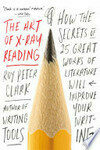Cover for The Art of X-Ray Reading