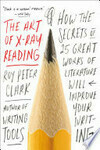 Cover for The Art of X-Ray Reading