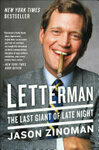 Cover for Letterman