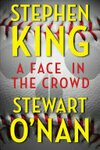 Cover for A Face in the Crowd