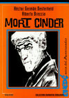 Cover for Mort Cinder
