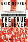Cover for The True Believer