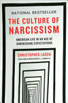 Cover for The Culture of Narcissism: American Life in An Age of Diminishing Expectations