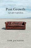 Cover for Post Growth