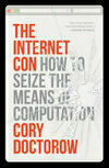 Cover for The Internet Con