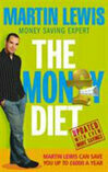 Cover for Money Diet: The Ultimate Guide to Shedding Pounds Off Your Bills and Saving Money on Everything!