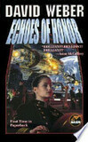 Cover for Echoes Of Honor