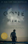 Cover for Gone Girl