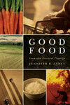 Cover for Good Food