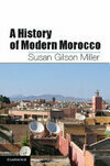 Cover for A History of Modern Morocco