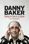 Cover for Going to Sea in a Sieve: The Autobiography