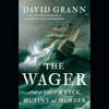 Cover for The Wager