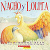 Cover for Nacho y Lolita/Nacho and Lolita