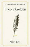 Cover for Theo of Golden