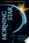 Cover for Morning Star