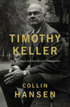 Cover for Timothy Keller