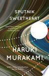 Cover for Sputnik Sweetheart