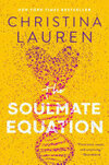 Cover for The Soulmate Equation
