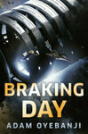Cover for Braking Day