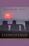 Cover for Stonehenge