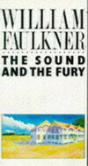 Cover for The Sound and the Fury