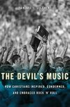 Cover for The Devil’s Music