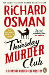 Cover for The Thursday Murder Club