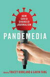 Cover for Pandemedia
