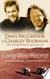 Cover for Long Way Round