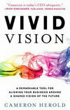 Cover for Vivid Vision