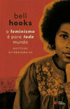 Cover for O feminismo é para todo mundo