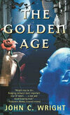 Cover for The Golden Age