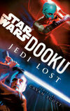 Cover for Dooku: Jedi Lost (Star Wars)