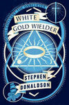 Cover for White Gold Wielder
