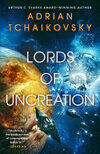 Cover for Lords of Uncreation