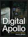 Cover for Digital Apollo