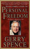 Cover for Seven Simple Steps to Personal Freedom