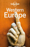 Cover for Lonely Planet Western Europe