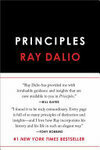 Cover for Principles