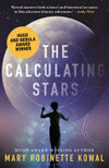 Cover for The Calculating Stars