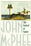 Cover for The Control of Nature