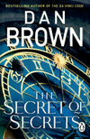 Cover for The Secret of Secrets
