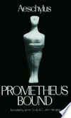 Cover for Prometheus Bound